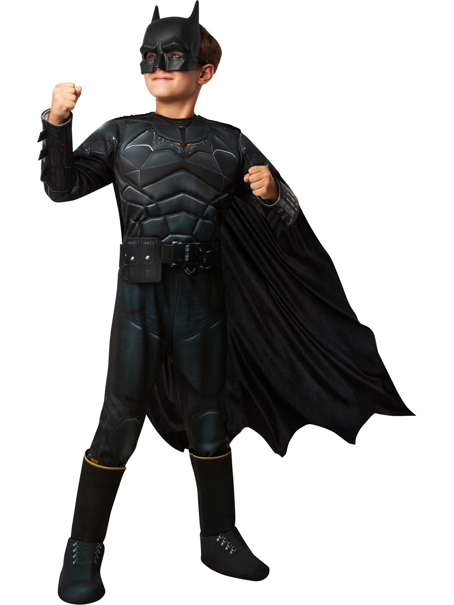 The Batman Deluxe