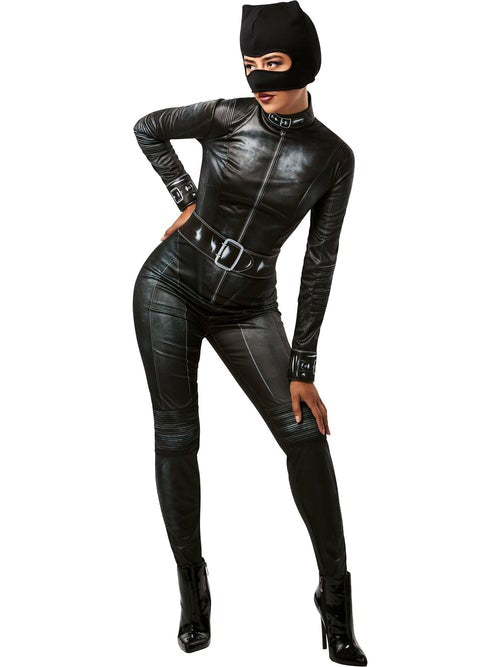 Selina Kyle