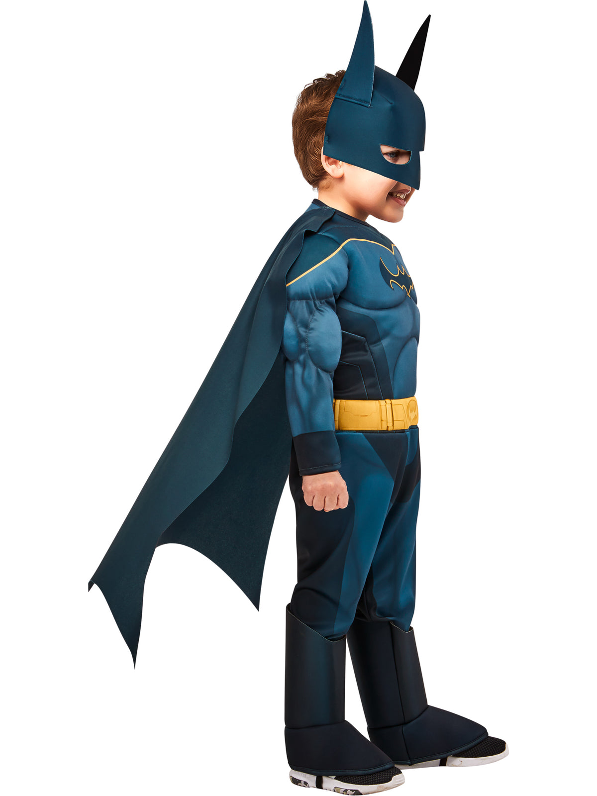 Batman Toddler 3