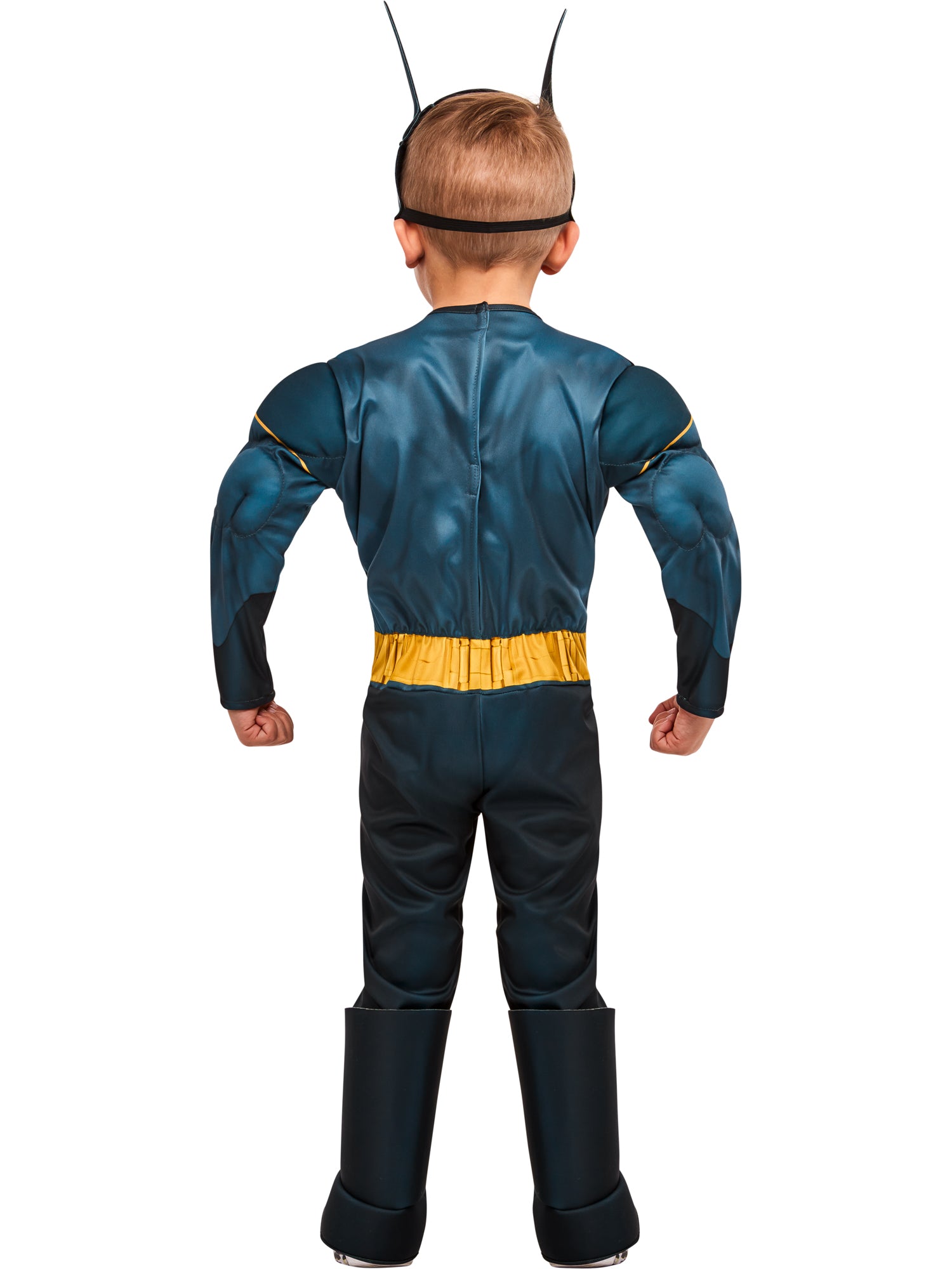 Batman Toddler