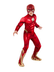 The Flash Deluxe 1