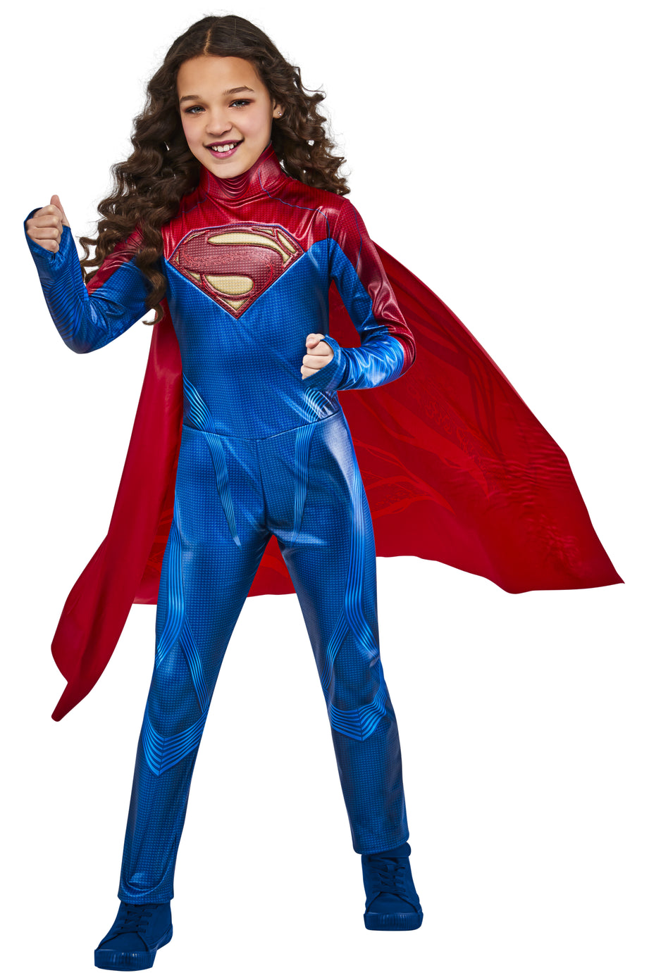 Supergirl 1