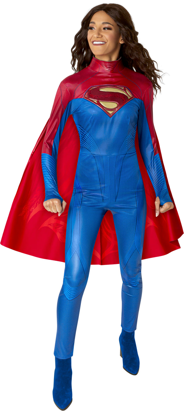 Supergirl 2