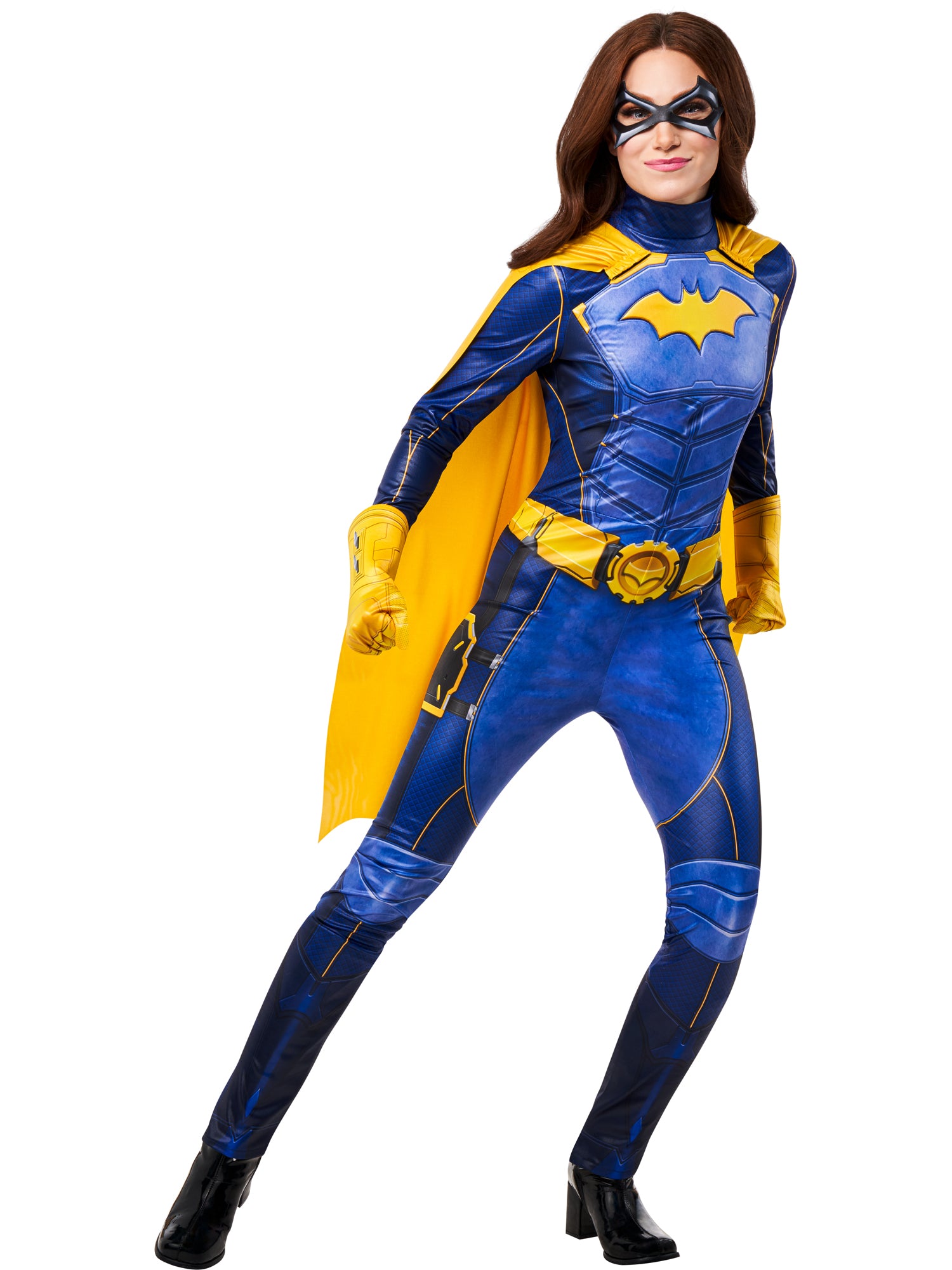Batgirl Deluxe