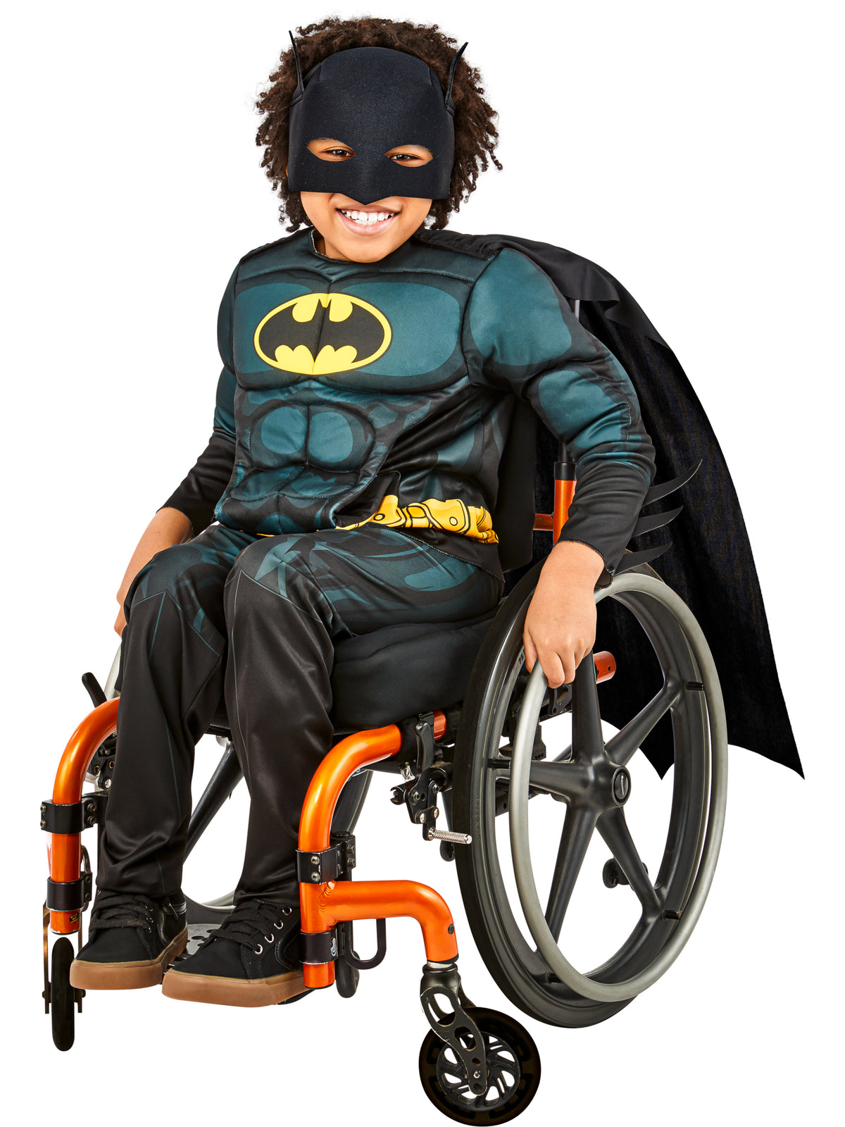 BAT- BATMAN ADAPTIVE 3