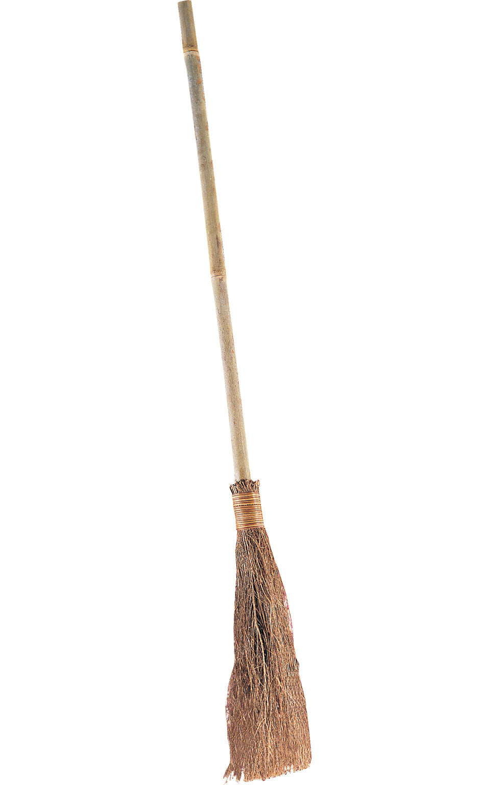 Economy Witch Broom 1