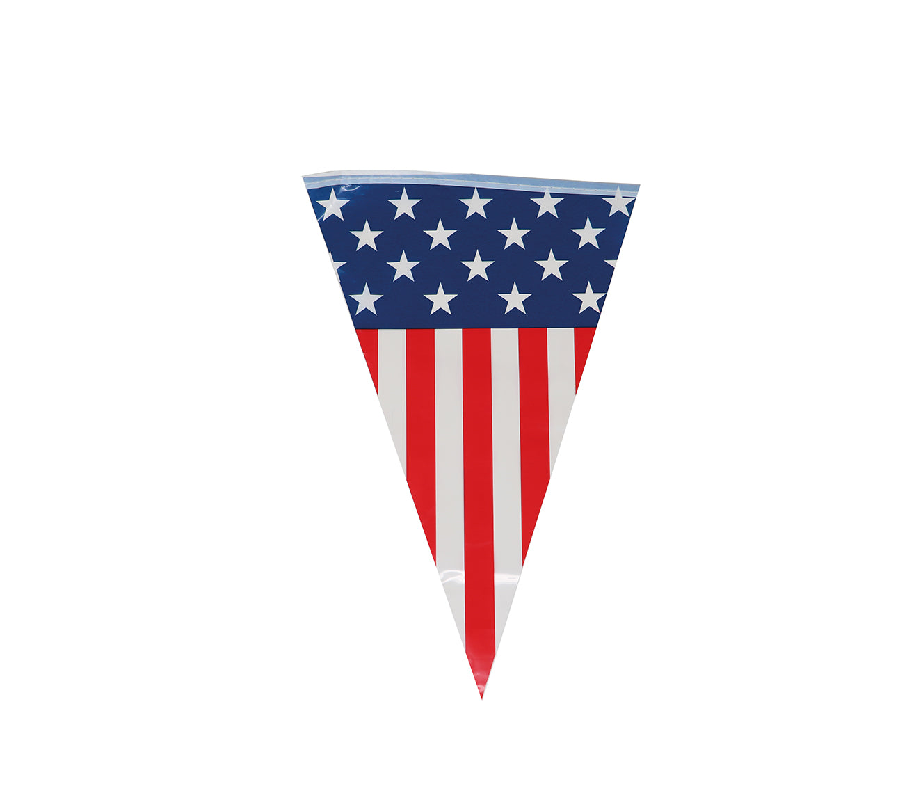AMERICA PENNANT 10 MTS.