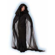 Costume-The Haunted-Black 1