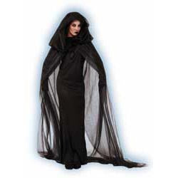 Costume-The Haunted-Black 1