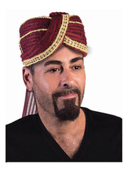MAHARAJA-SHEIK 1