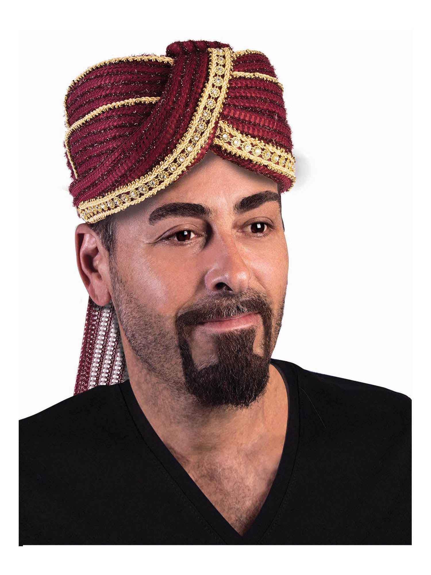 MAHARAJA-SHEIK 1
