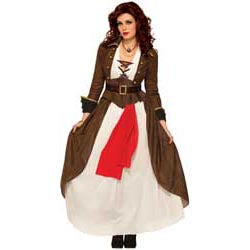 Lady Matey-XS/S 1