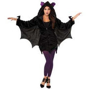Hoodie-Bat 1