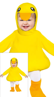 DUCK