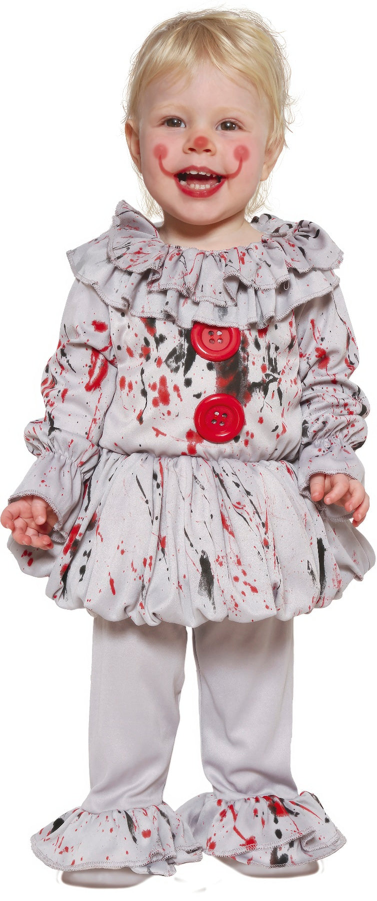 BABY BAD CLOWN