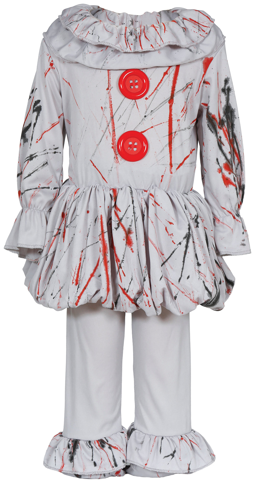 BABY BAD CLOWN