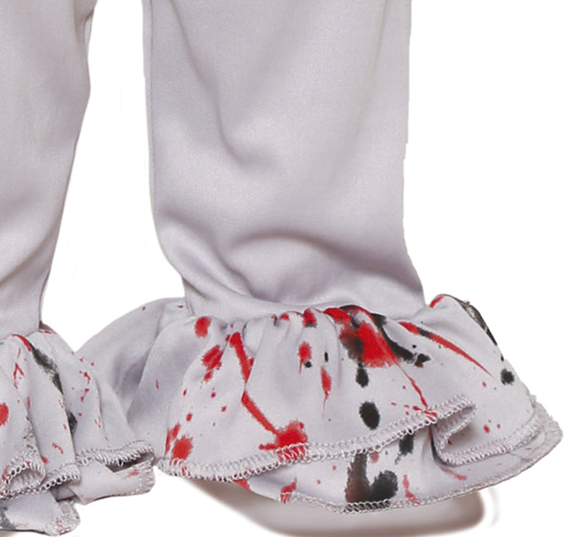 BABY BAD CLOWN