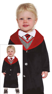 STUDENT SORCERER