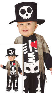 LIL SKELETON