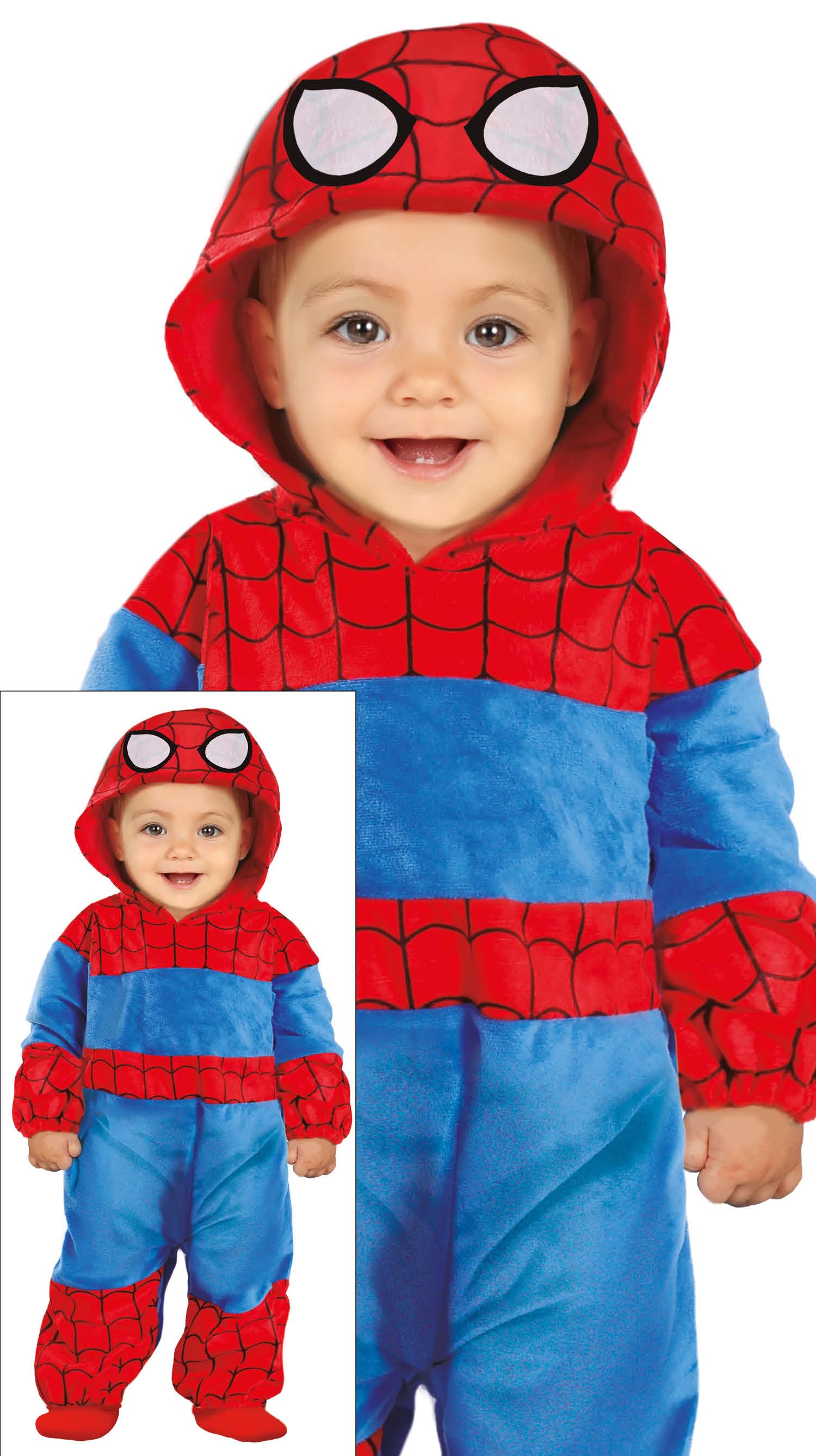 BABY HERO