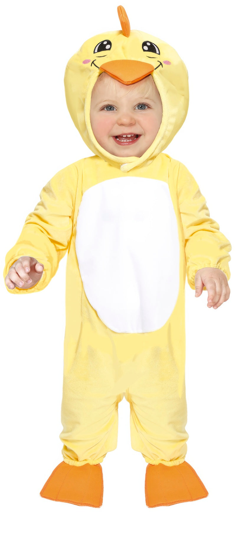 BABY DUCK