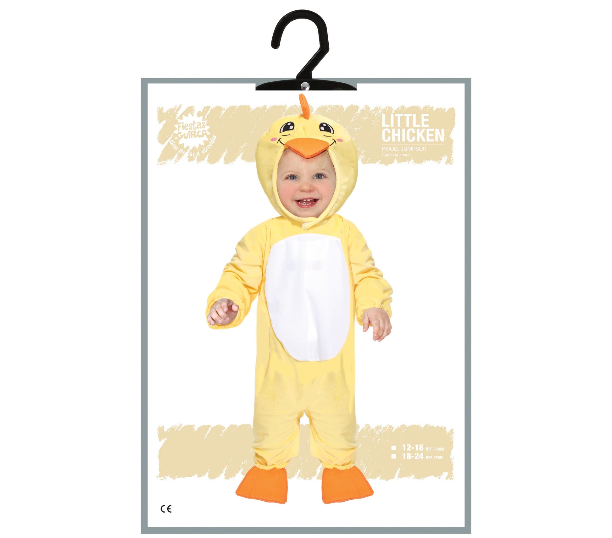 BABY DUCK