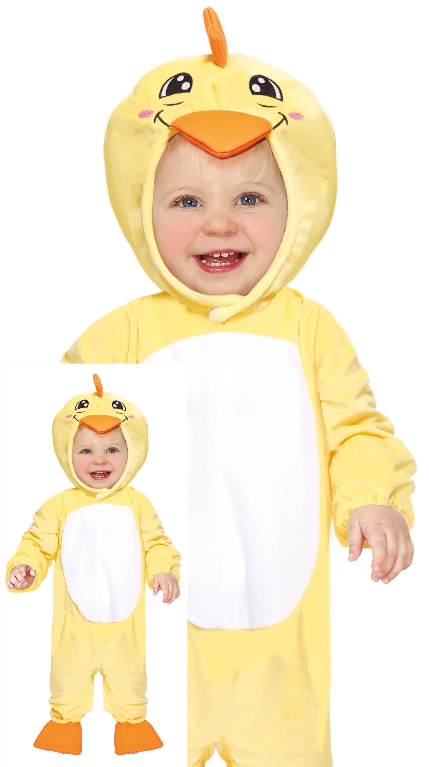 BABY DUCK