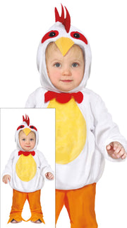 BABY CHICKEN