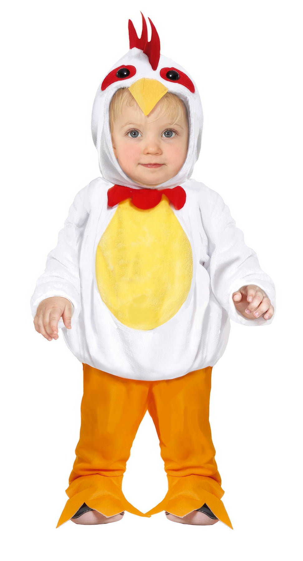 BABY CHICKEN