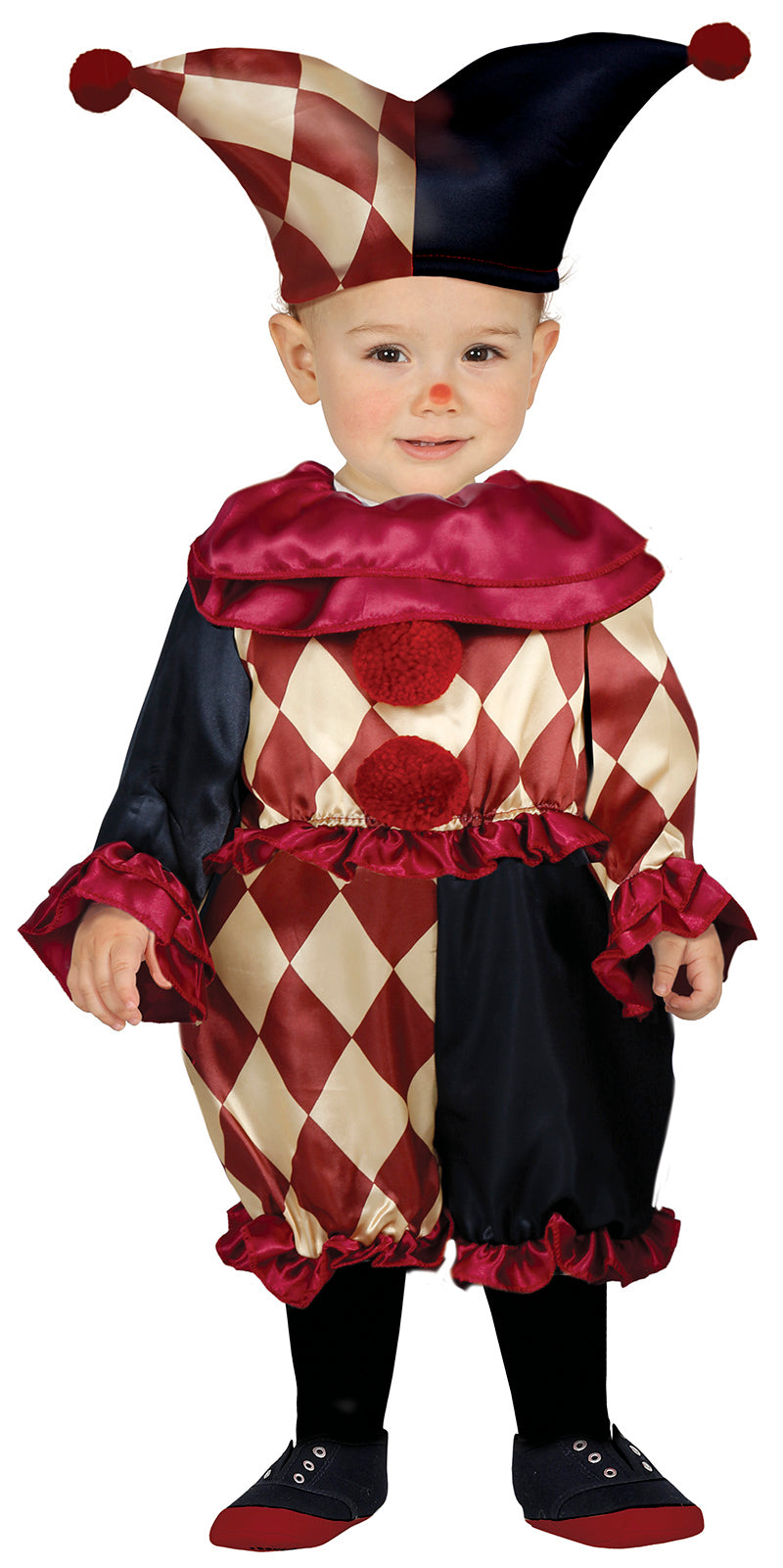 HORROR CLOWN CIRCUS