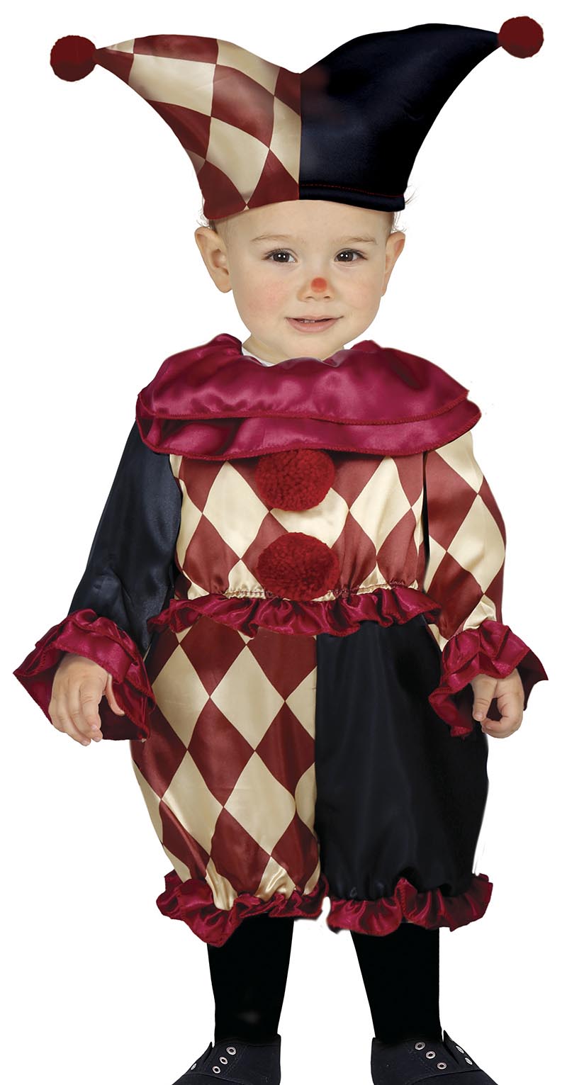 HORROR CLOWN CIRCUS