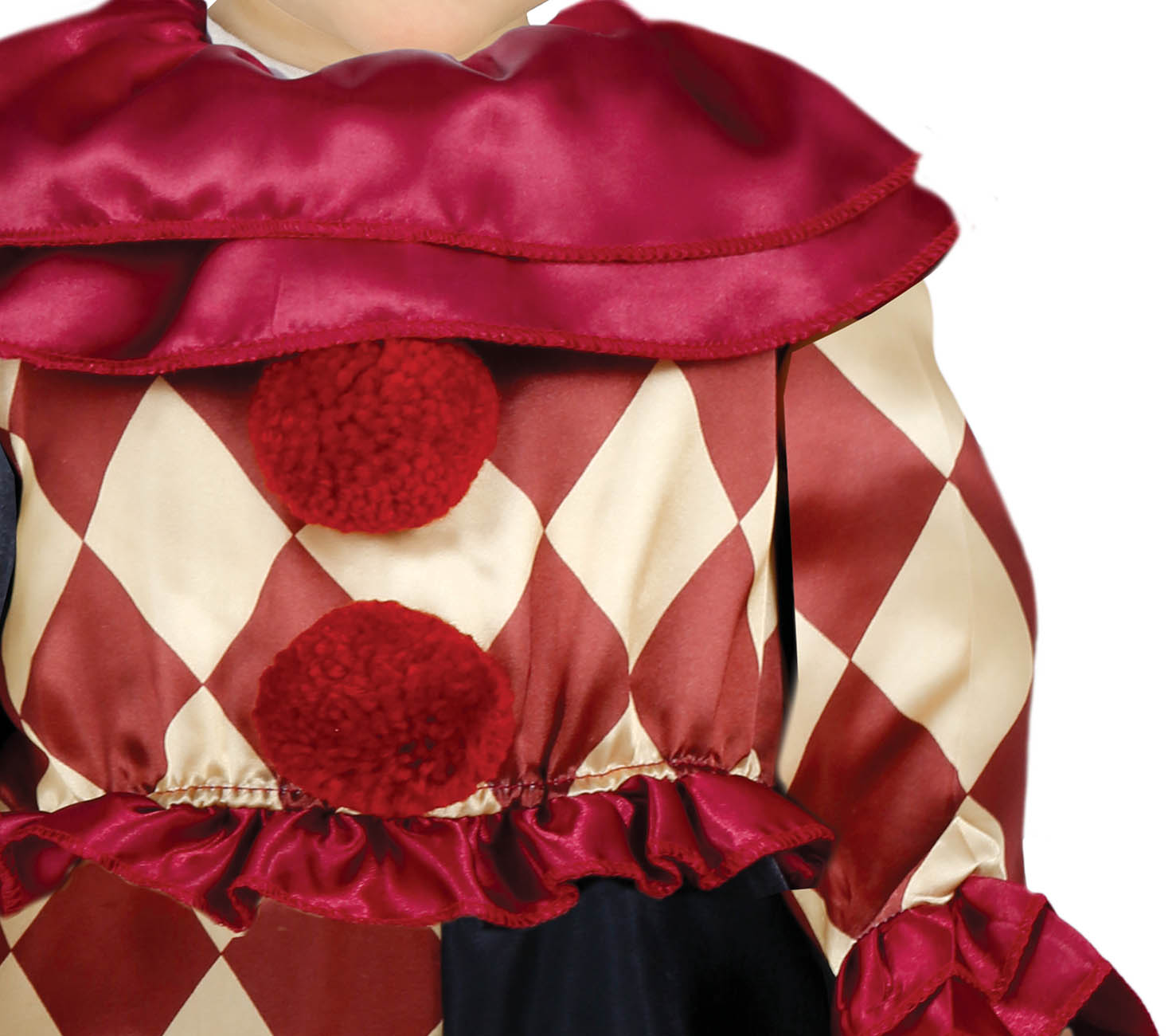 HORROR CLOWN CIRCUS