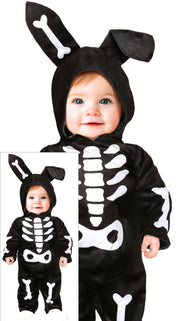 BUNNY SKELETON