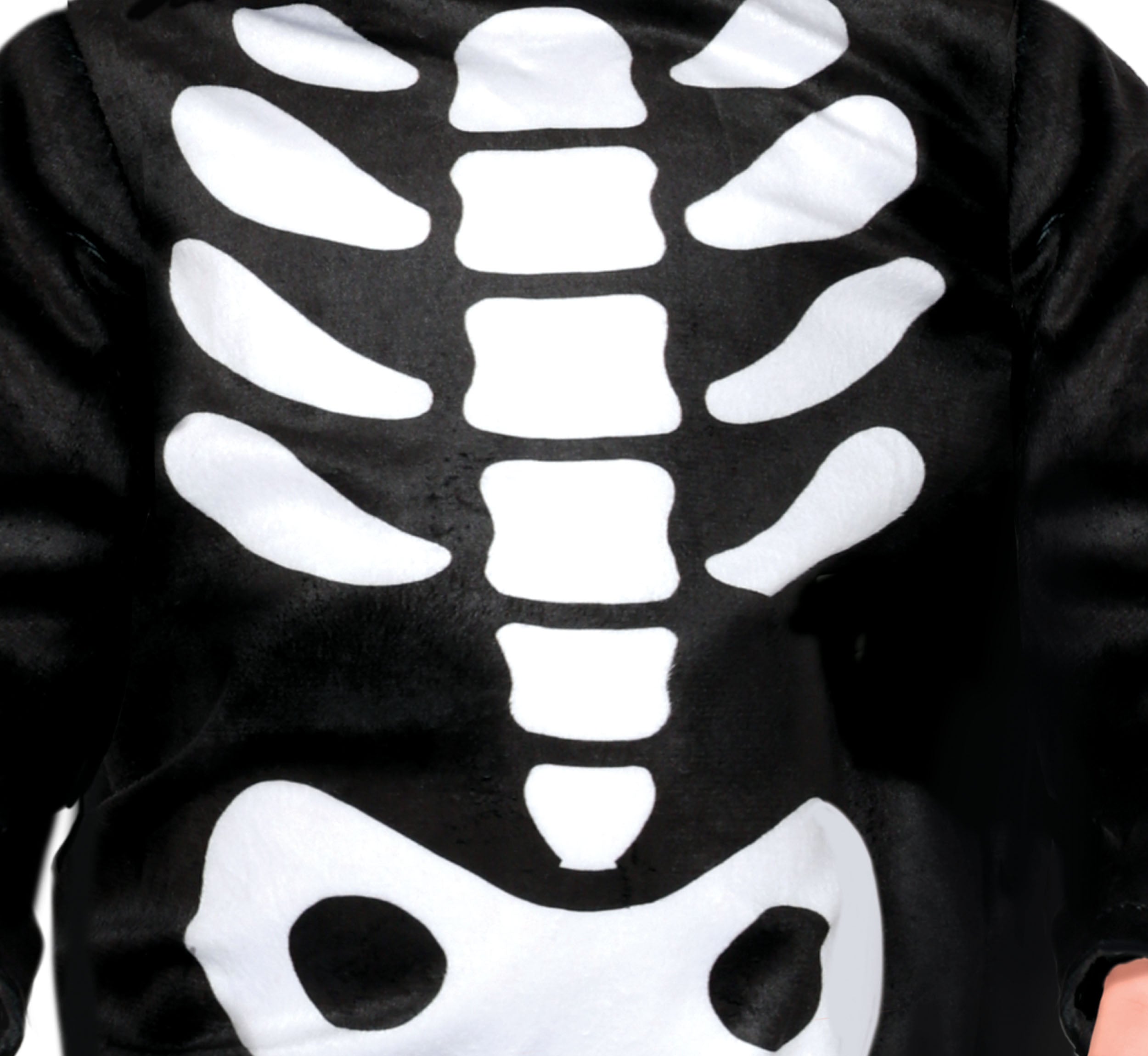 BUNNY SKELETON