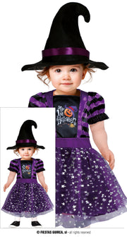 MY 1ST WITCH