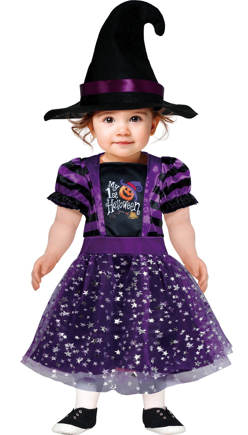 MY 1ST WITCH