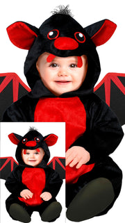 RED BAT