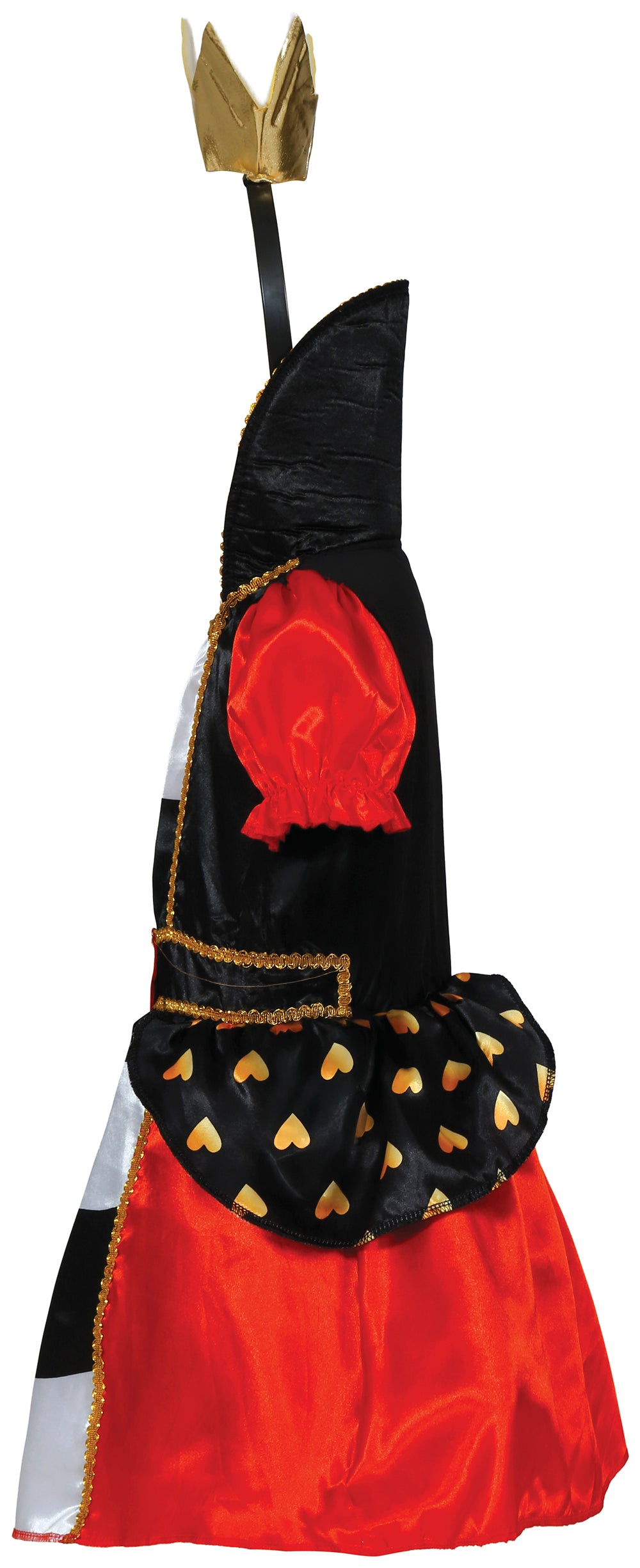 QUEEN OF HEARTS