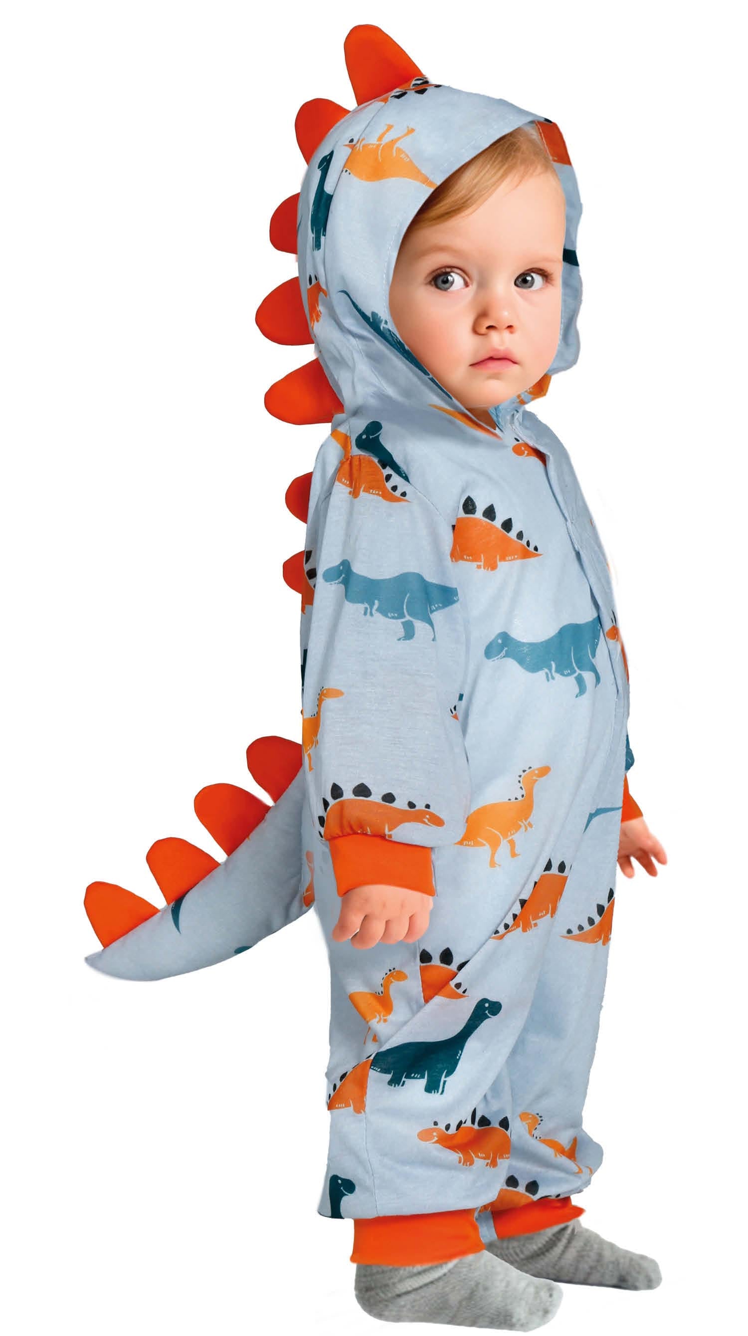 DINO PYJAMA