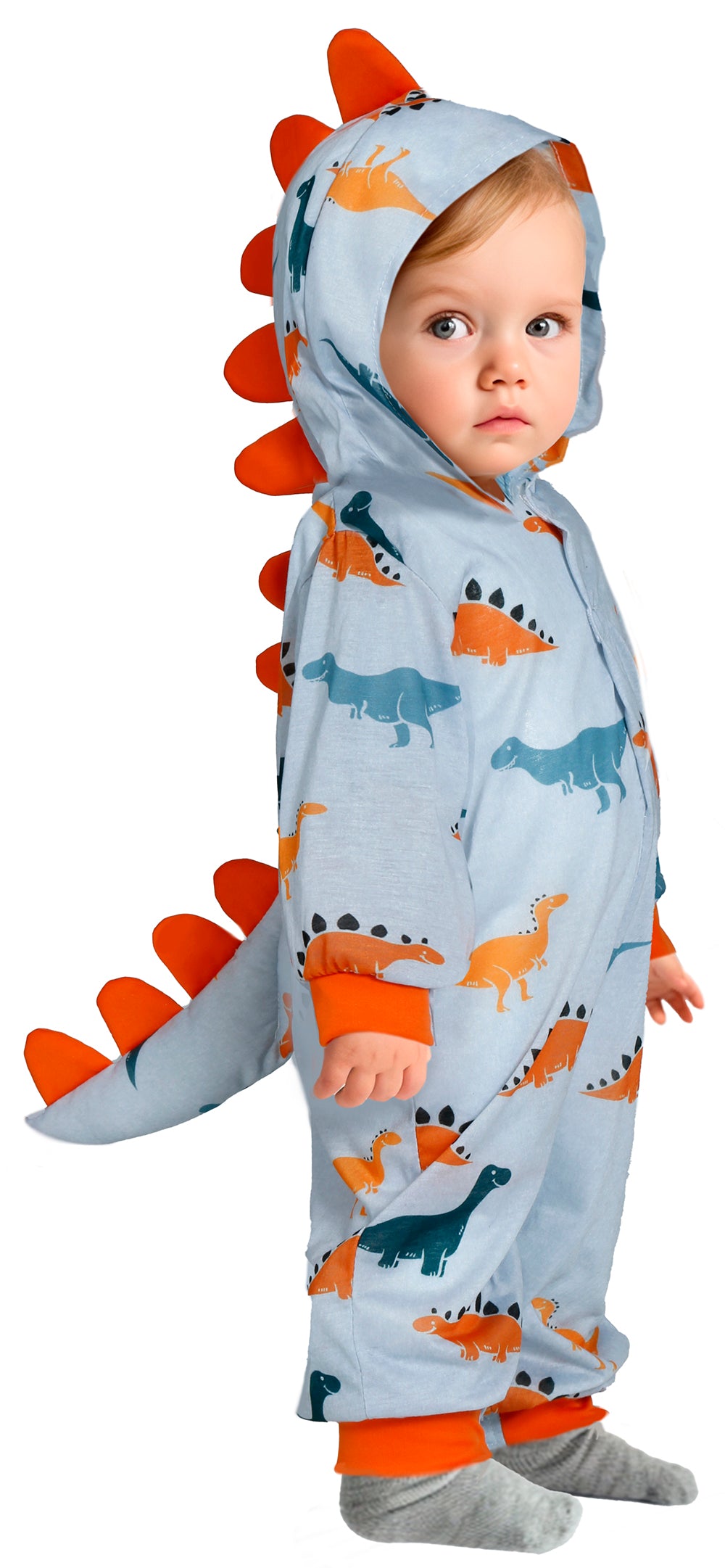 DINO PYJAMA