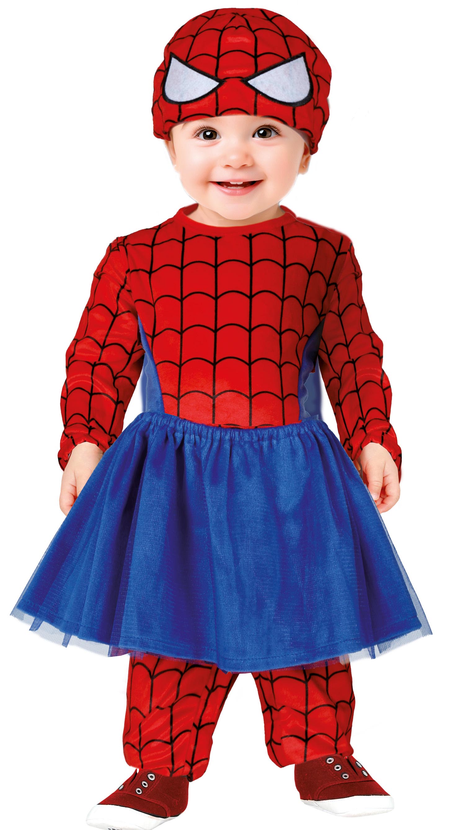 RED HEROINE