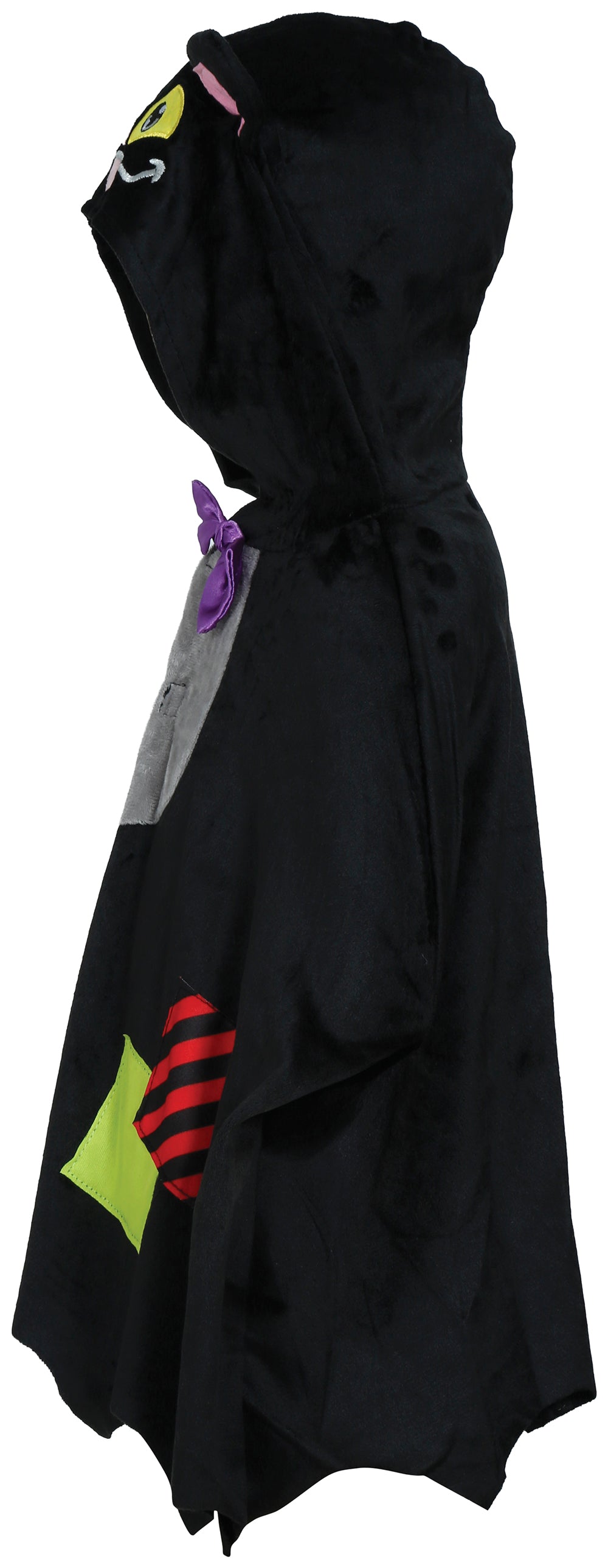 BAT PONCHO, BABY, 18 - 24 MONTHS
