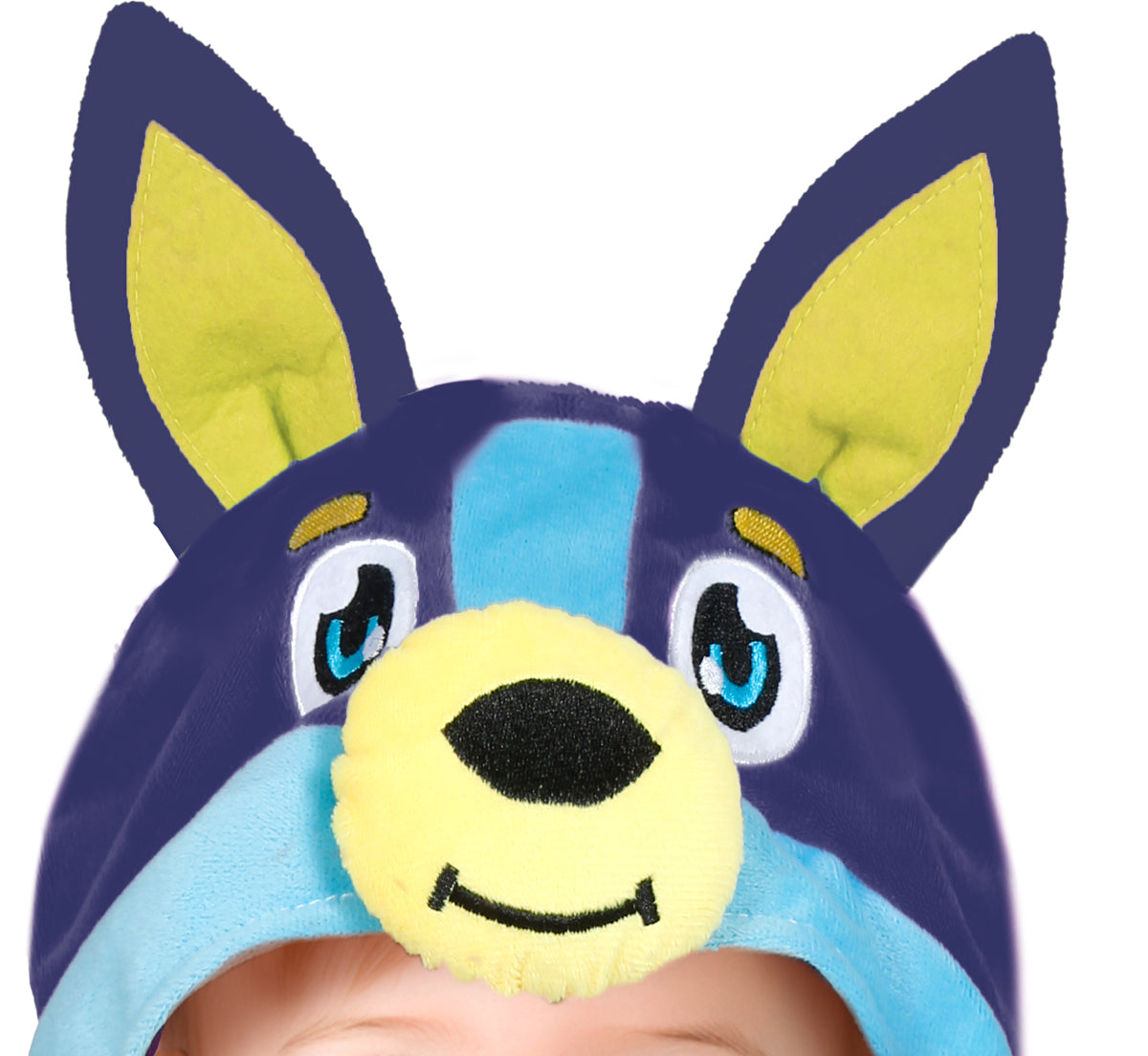 COLOR DOG, BABY