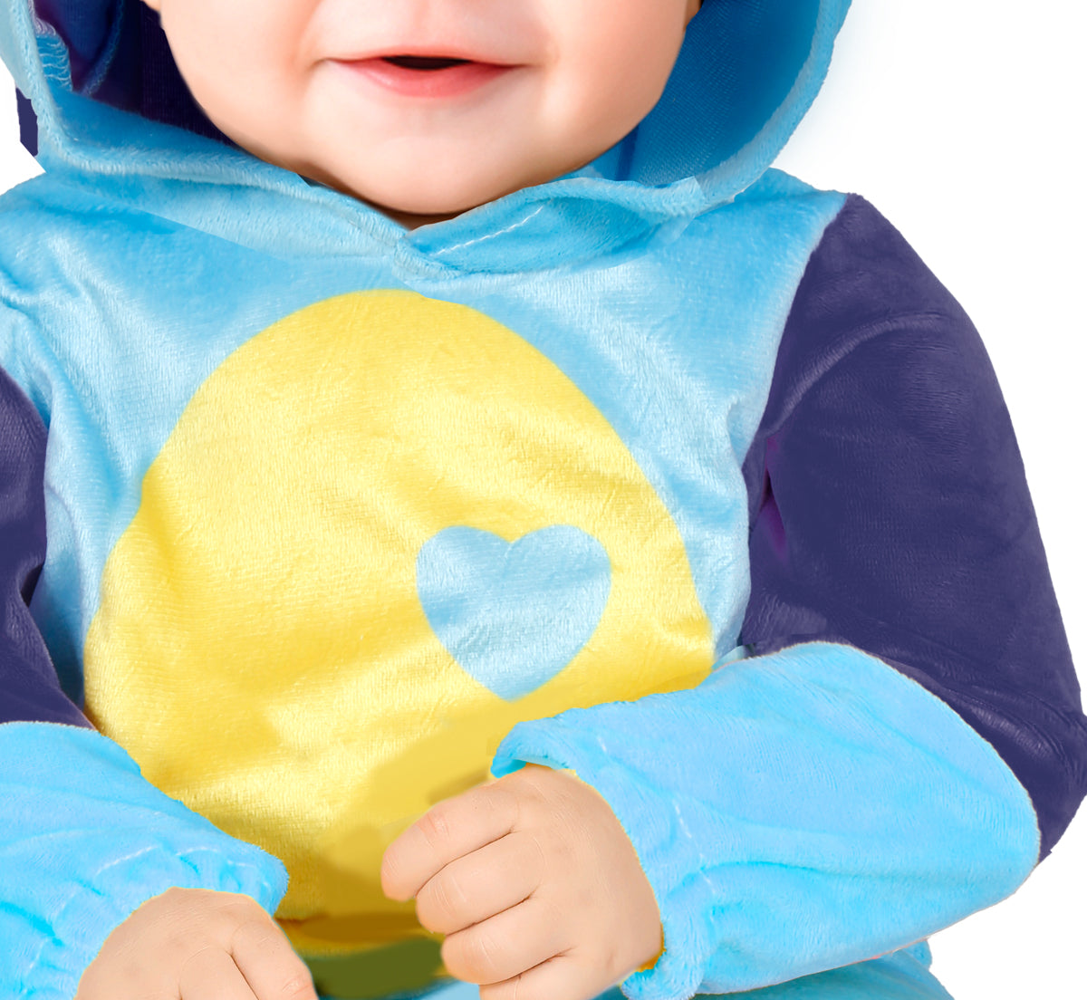 COLOR DOG, TODDLER, 2 - 3 YEARS