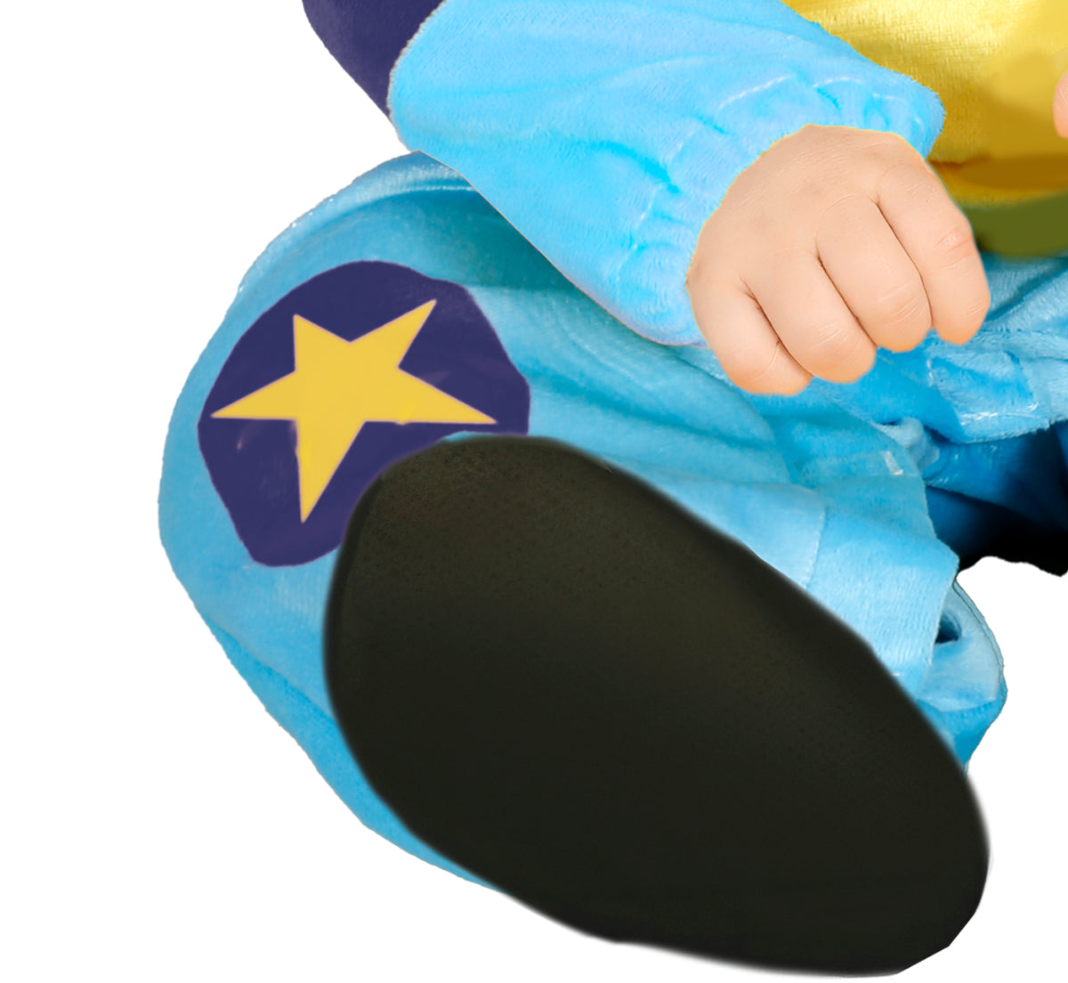 COLOR DOG, TODDLER, 2 - 3 YEARS