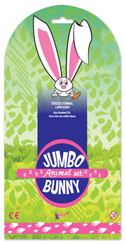Jumbo Animal Kit - Bunny 1