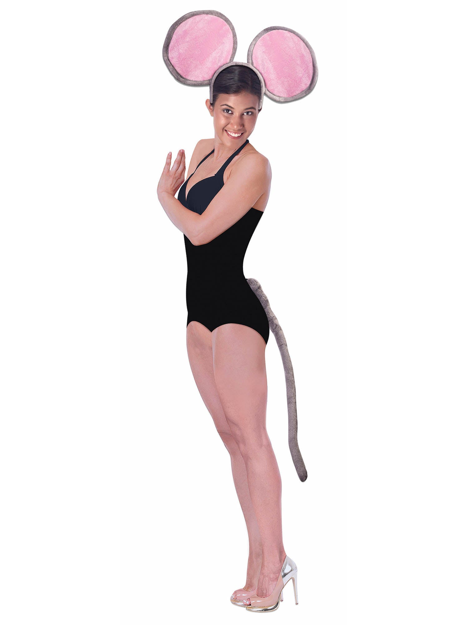 JUMBO ANIMAL KIT - MOUSE 1