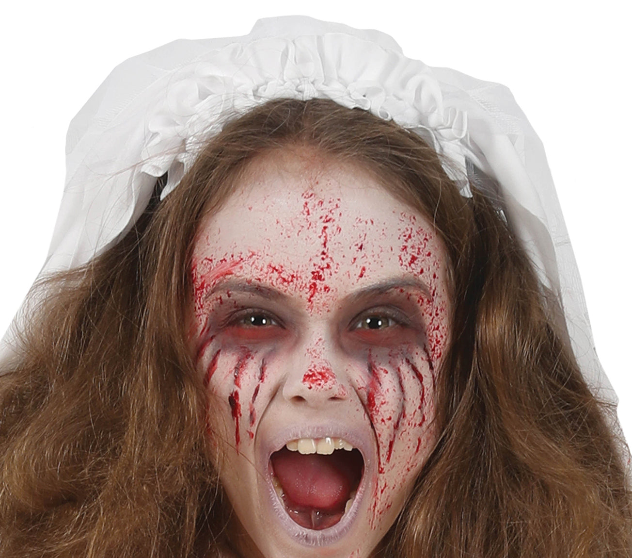 BLOODY WIFE CHILD