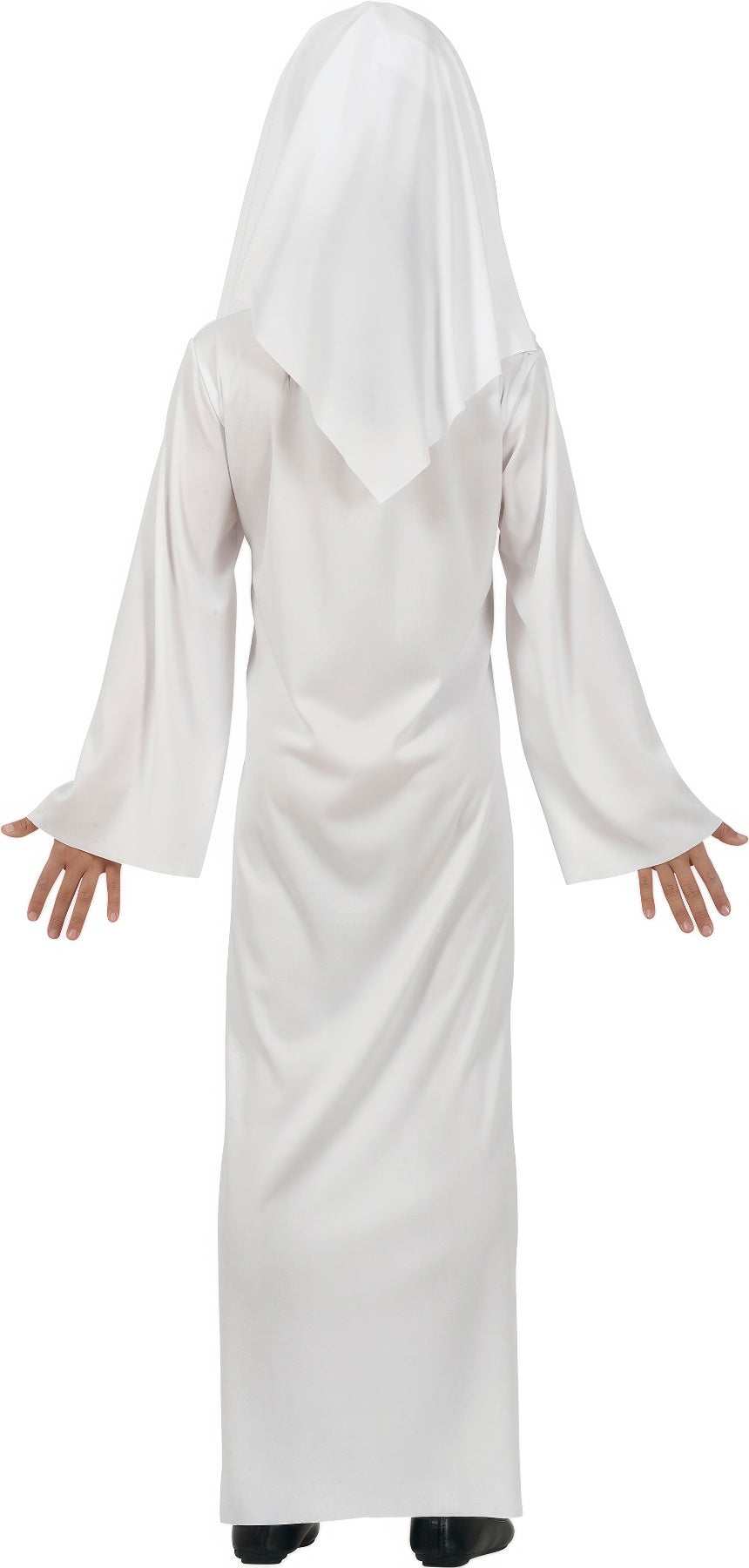 SATANIC NUN