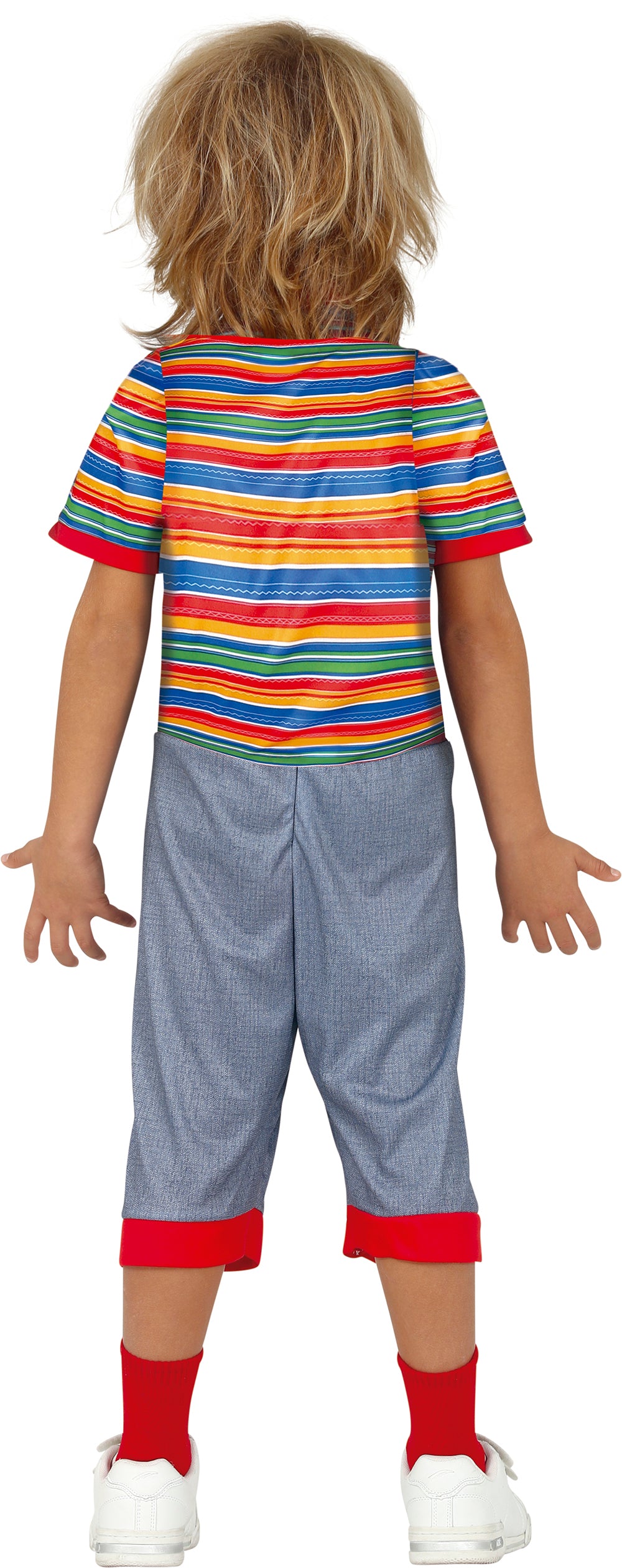 RAG DOLL